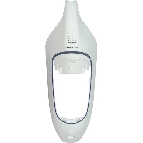 Calotta anteriore folletto vk200 originale vorwerk