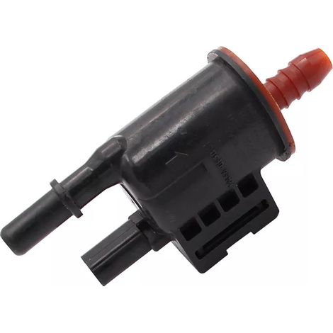 Solenoid valve for carbon canister of 2012-2022 Jeep Renegade models: 04627182AA, 4627182AA (1/5)
