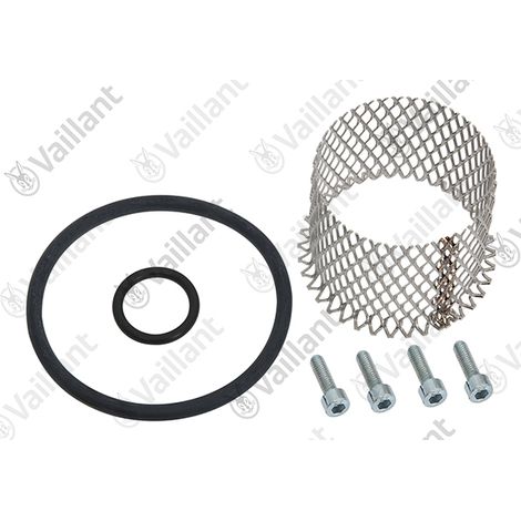 Filter Ersatzteil Nr.: 0020268778
