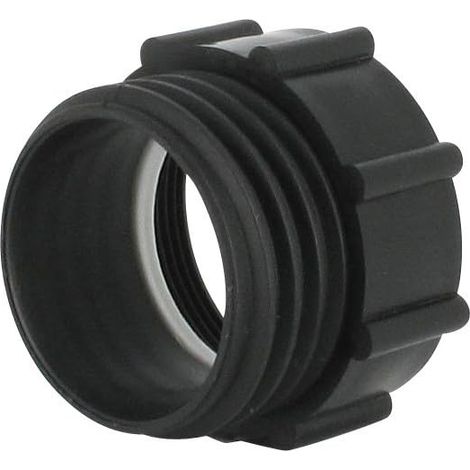 Adaptador de rosca de gas hembra de 2" a macho de 2" S60X6 (1/5)
