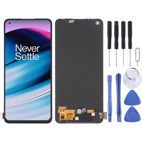 Compatible with the OnePlus Nord N20 5G GN2200 LCD touchscreen (1/4)