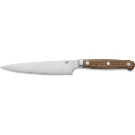 Couteau à steak manche noyer 24,3 cm CARLOS - Was Germany