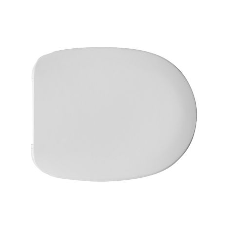 SEDILE WC TERMOINDURENTE MODELLO DIANTER 6 FORMA 6 Bianco DH (1/3)