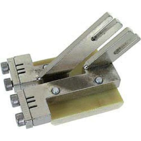 Adattatore ROTHENBERGER Industrial per taglio scanalato tubi - 1500000068