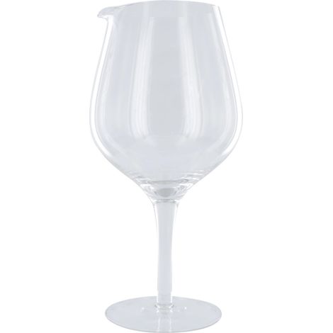 Carafe vin Verre Transparent 14,50 x 14,50 x 30 cm (1/5)