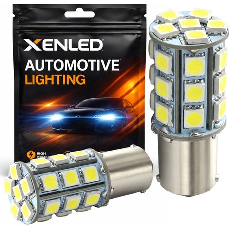 Pack Feux de jour RCZ - avec GPS RT4 - Ampoules LED Blanche Double intensité (1/3)