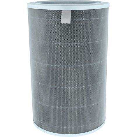 vhbw H12 Filter kompatibel mit Xiaomi Smart Air Purifier 4 Lite Luftreiniger - Ersatz-Filter