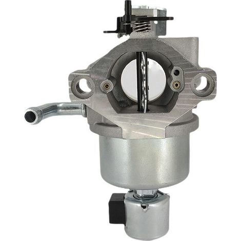 Carburateur de remplacement pour moteurs, compatible avec références 594605, 792768, 591734, 594603, pièce détachée pour tondeuses et équipements de jardin, fixation standard, matériau résistant, lot