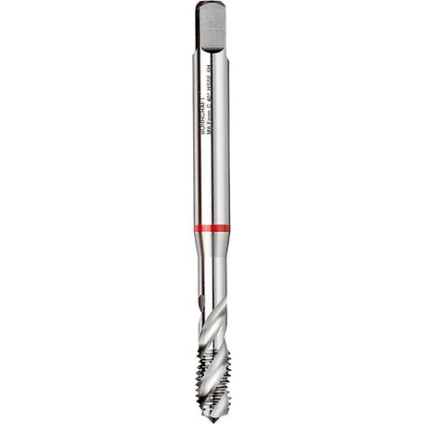 Maschio filettatore Craft din 371 h40 hss-e M4 evacuazione trucioli