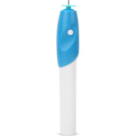Papierquillingstift - Großer elektrischer Papierquillingstift - Papierquillingstift - Großer elektrischer Papierquillingstift (1/5)