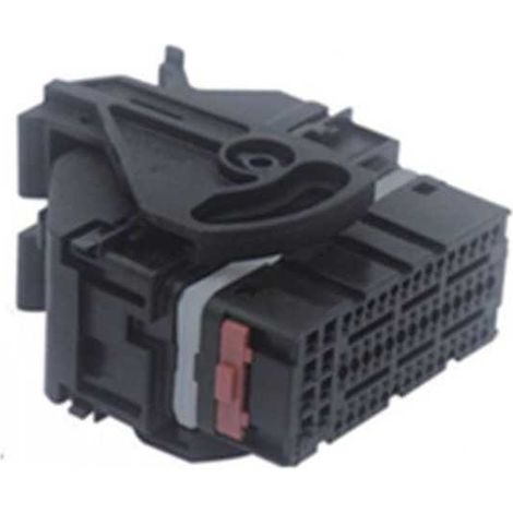 Connecteur série Micro Quadlock System Male 64 Voies