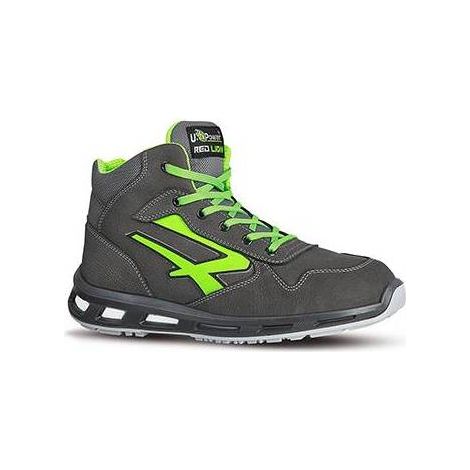 SCARPE ANTINFORTUNISTICHE  LION HUMMER Misura: 41