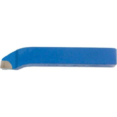 Lame en carbure pour tour DIN 4980, 10x10x90, P-30 Métallurgie 344498010