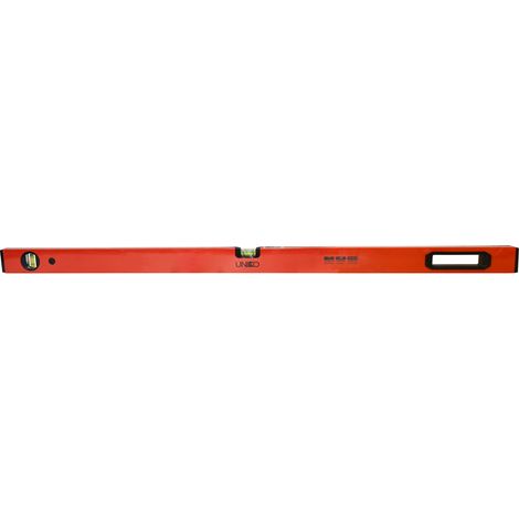 LIVELLA A DUE BOLLE cm 100