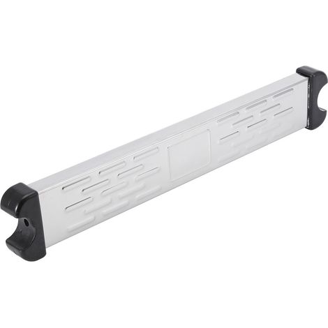 Accessoire de remplacement pour marchepied d'échelle de piscine en acier inoxydable (1/5)