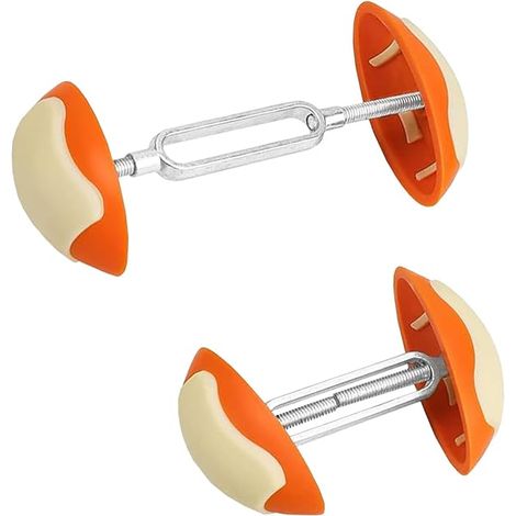 2 Pcs Chaussure De Chaussures Chaussure Agrandisseur Chaussure Chaussures Pour Elargir Les Talons Hauts Chaussures Plates Baskets Bottes