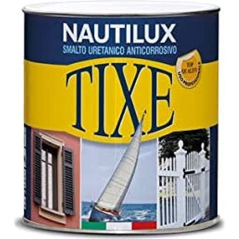 TIXE 109.804 NAUTILUX SMALTO URETANICO MULTISUPPORTO - LT. 2,5, Girasole (1/5)