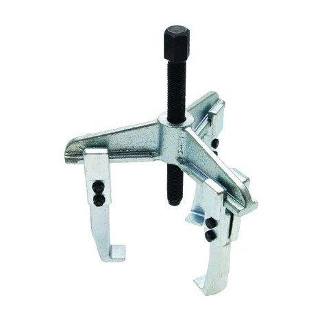 Kraftmann Paralleler Griffabzieher 120 mm 100 mm