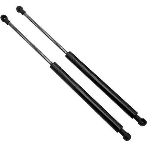 2x Motorhaubenstützstangen, Stützarme für E90 E91 E92 E93, 2006-2013, Teilenummer 51237060550, Kofferraumdämpfer, Ersatzteile.