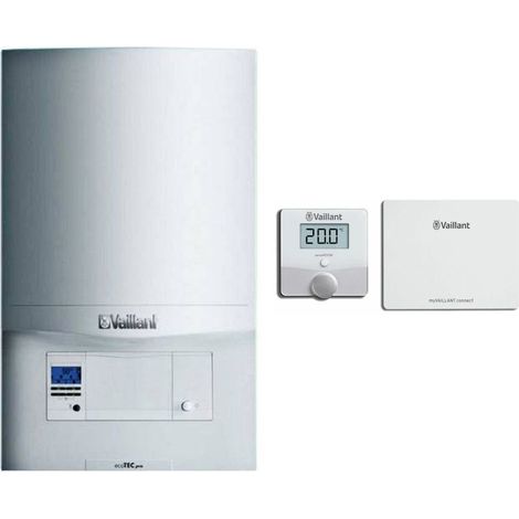 Kessel vaillant ecoTEC Pro VMW 286 Leistung 6.2-28 kW