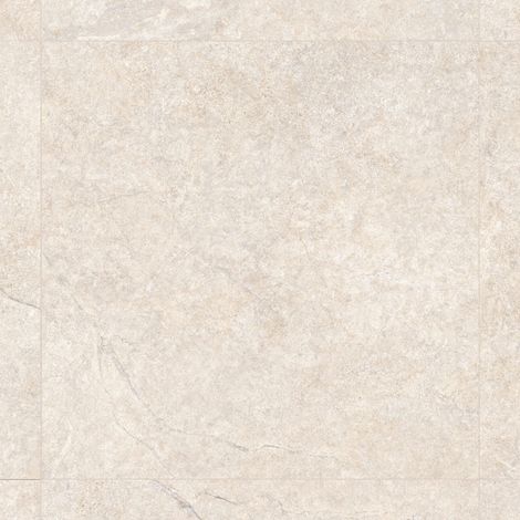 Carrelage effet Pierre Beige Coquille 100x100x2 cm Torvane - Sol extérieur (vendu par carton de 1 m²) - RO'MA CARRELAGE (1/3)