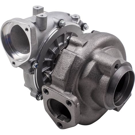 Turbocharger for BMW 530 d E60 X5 3.0 d E53 7790308 7790306 turbo with gasket