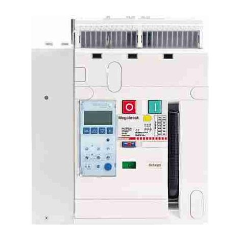 BTIT804H1000 Fester MEGABREAK-Schalter 4P Rahmen 1