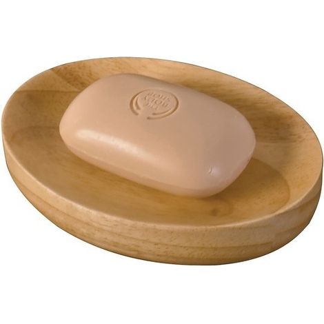 Porte savon Bambou GOBI Spirella (1/3)