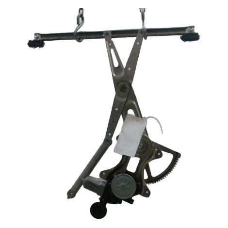 [PRODUIT D'OCCASION] Mecanisme+moteur Leve-glace Avant Droit TOYOTA Rav4 Break III Phase 1 2006-2009 ♻️ Ref Oe. 8571035180 - Garantie à vie (1/3)