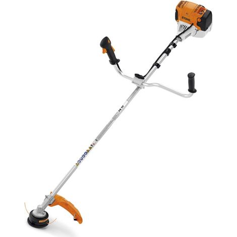 Decespugliatore a scoppio STIHL FS120 30.8 cc diametro di taglio 420 mm (1/3)