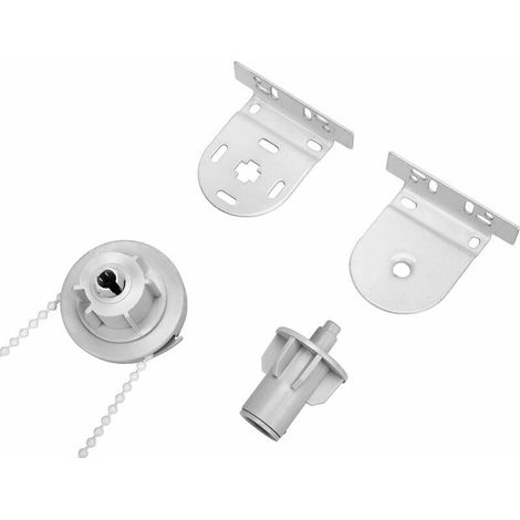 32-mm-Rollokupplungs-Reparatursatz mit Metallhalterungen (1/4)
