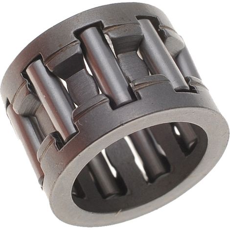 Roulement à aiguilles pour piston Mc Culloch, Partner, Poulan (1/3)