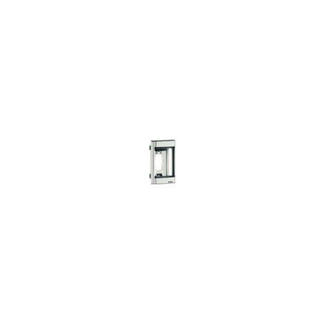 VIMAR - 8081 Telaio per 1 modulo grigio luce
