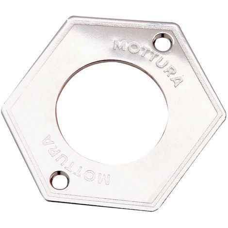 Mostrina Pompa mm 30 95148 Cl MOTTURA