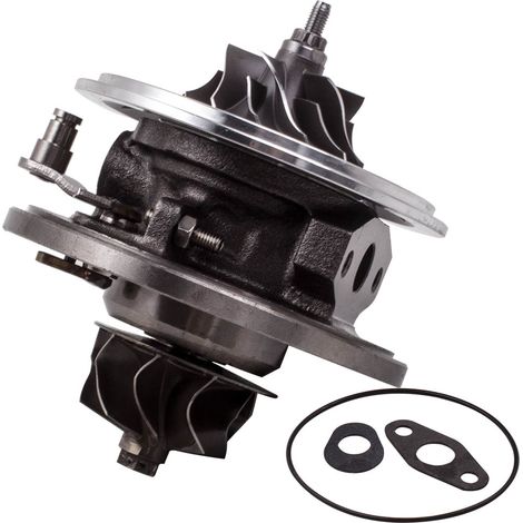 Rumpfgruppe für BMW 320D 2.0L M47TU GT1749V Turbolader 750431-0004 TOP (1/5)