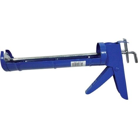 Pistola Per Siliconi Standard Economica (1/4)