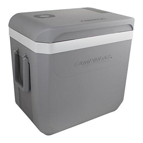 Campingaz Powerbox Plus Kühlbox 36 l Elektro Grau (1/5)