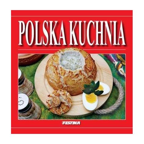 Cocina polaca - Versión polaca