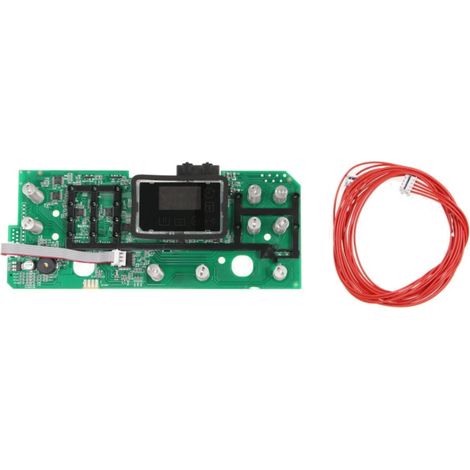 Ersatzteil - Elektronikkarte, Anzeigemodul -  - ELECTROLUX