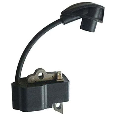 BUNTHAUS Fenteer Module de Bobine d'Allumage pour Taille-Haies STIHL HS81 HS81R HS81T HS86 HS86R