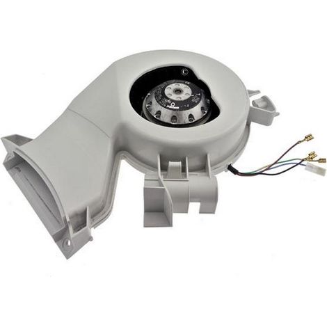 Ersatzteil - Ventilator -  - BRANDT, VEDETTE, THOMSON, FAGOR, SANGIORGIO, BLOMBERG, PRIVILEG, ELEKTRA-BREGENZ, QUELLE, SMEG, NOGAMATIC, SINGER, FUTURA, EDESA