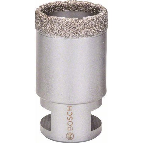 Sega a tazza diamantata BOSCH Dry Speed Ø 35 x 35 mm - 2608587121