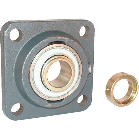 Alloggiamento cuscinetto quadro RCJO50