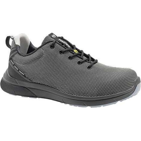 ZAPATILLA FORZA SPORTY S3 NEGRO ESD T-43 PANTER