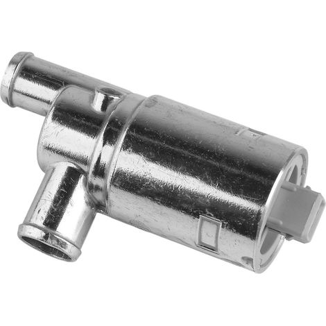 Soupape de régulation d'air de ralenti 037906457E pour Audi A3 Derby, pièce de rechange durable et résistante à la chaleur pour la soupape de régulation d'air de ralenti. (1/5)