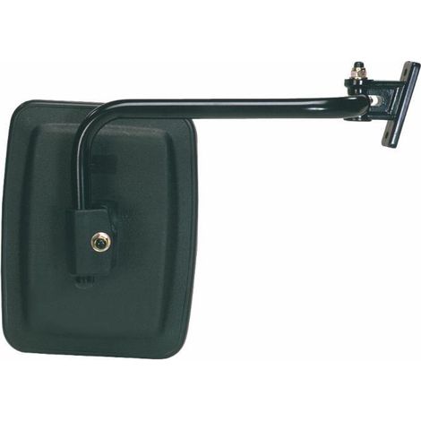 Rétroviseur coté droit 230x180 MM avec bras