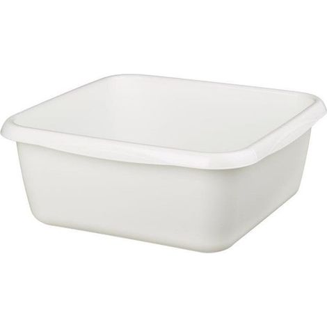 Bol de cuisine carré Molly Cream 4,5 l