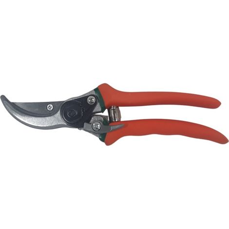 Gartenschere Bypass 205mm/15mm (1/2)