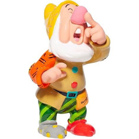 Figurine de Collection Atchoum by Britto (1/4)