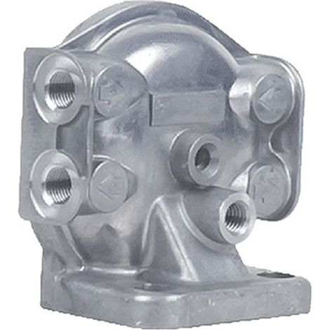 Der Öl-Wasser-Abscheider-Basisfiltersitz 7111-2962656615271-1712 ist für Motoren geeignet (1/4)